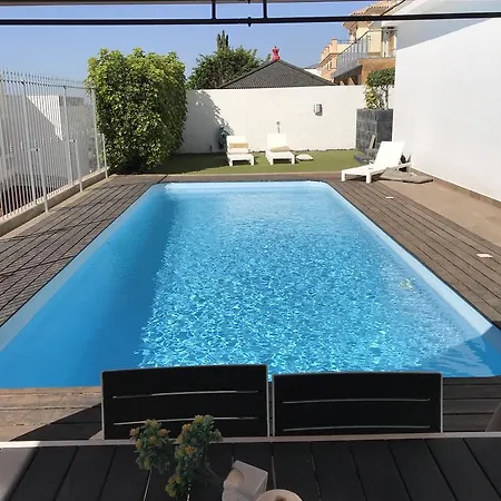 Villa De Lujo *