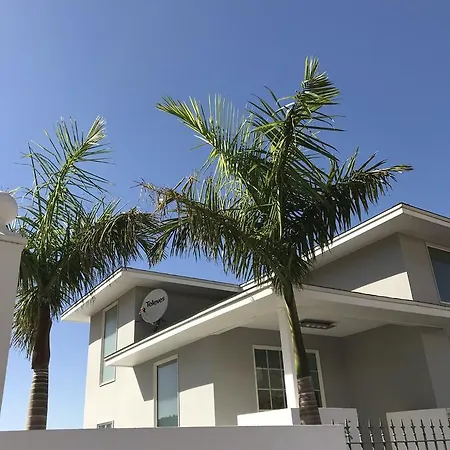 De Lujo Villa Costa Adeje (Tenerife)