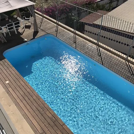 Villa De Lujo Costa Adeje (Tenerife)
