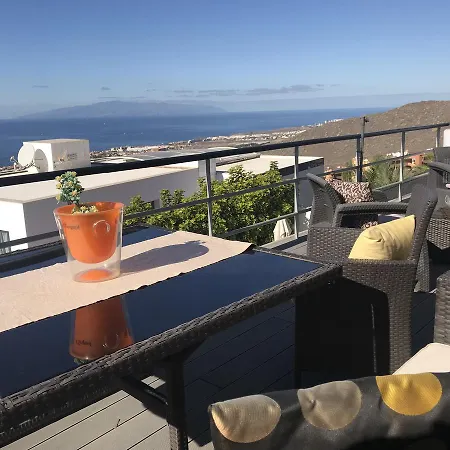 De Lujo Villa