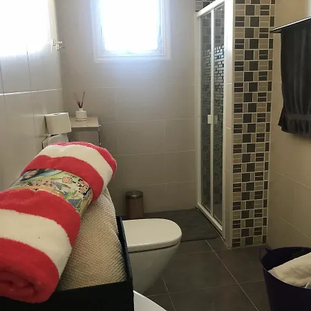 Villa De Lujo Costa Adeje (Tenerife)