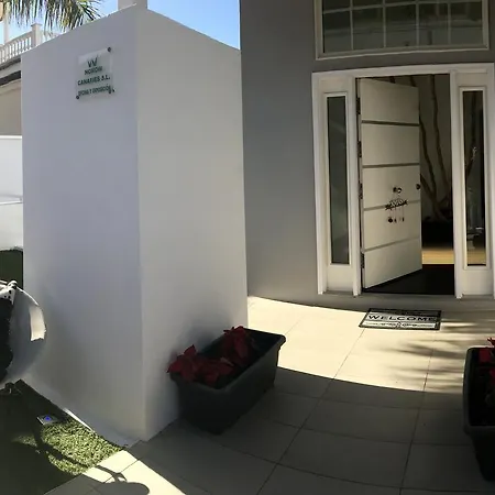 Villa De Lujo
