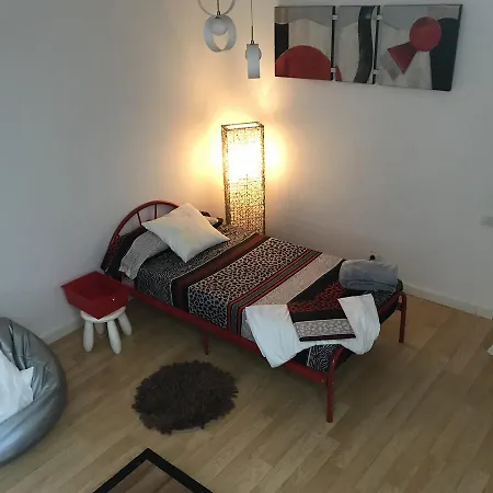 De Lujo Villa *